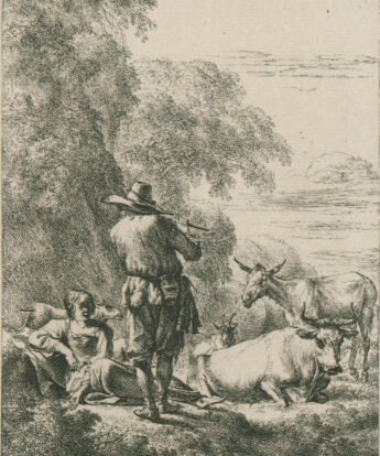 <span class="numbwork">1221</span > <span class="bullwork">•</span > El pastor tocando la flauta