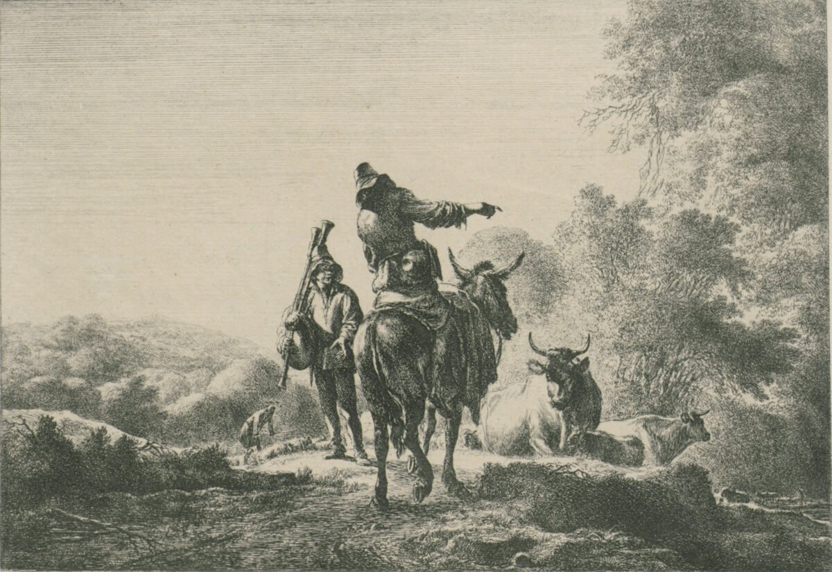 <span class="numbwork">1226</span > <span class="bullwork">•</span > El gaitero