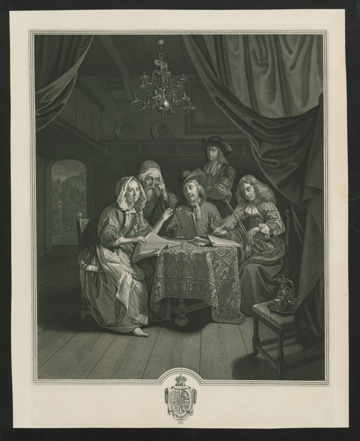 <span class="numbwork">1230</span > <span class="bullwork">•</span > El concierto familiar - Image 2