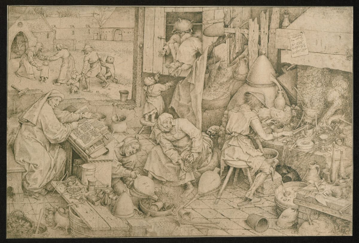 <span class="numbwork">1234</span > <span class="bullwork">•</span > El alquimista - Image 2