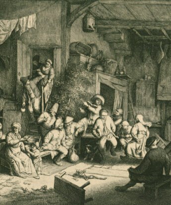 <span class="numbwork">1241</span > <span class="bullwork">•</span > El baile en la posada