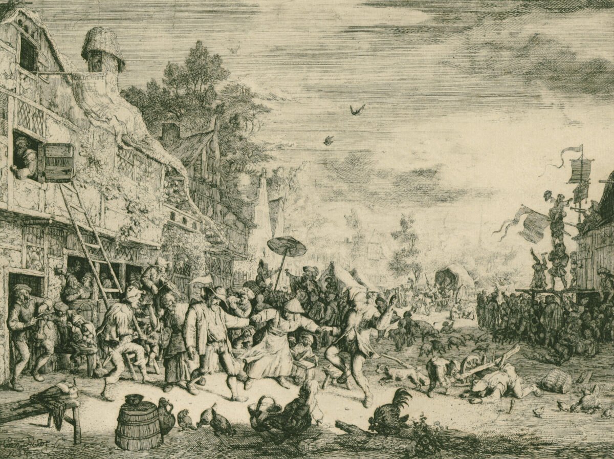 <span class="numbwork">1246</span > <span class="bullwork">•</span > La gran feria del pueblo