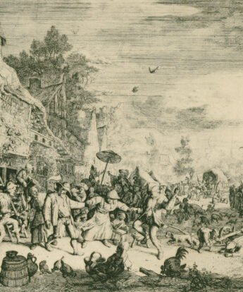 <span class="numbwork">1246</span > <span class="bullwork">•</span > La gran feria del pueblo