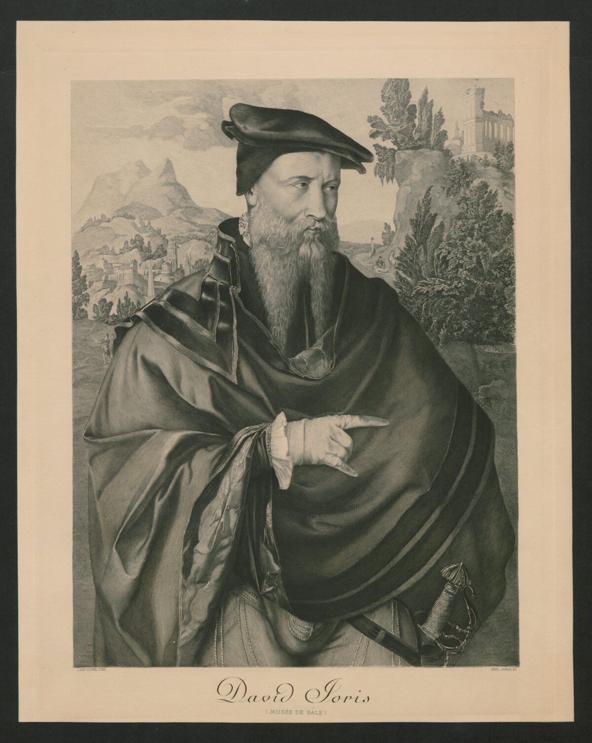 <span class="numbwork">1262</span > <span class="bullwork">•</span > Retrato de David Joris - Image 2