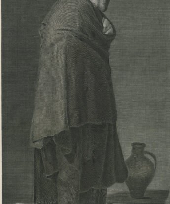 <span class="numbwork">1263</span > <span class="bullwork">•</span > Retrato del filósofo Menipo