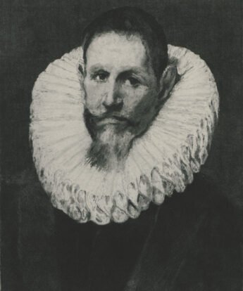 <span class="numbwork">1267</span > <span class="bullwork">•</span > Retrato de Jerónimo de Ceballos