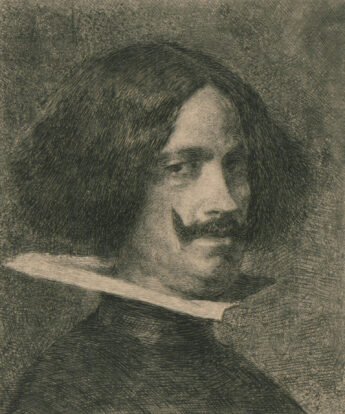 <span class="numbwork">1274</span > <span class="bullwork">•</span > Retrato de Diego Velázquez