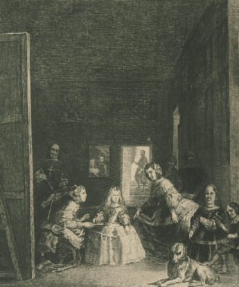 <span class="numbwork">1278</span > <span class="bullwork">•</span > Las meninas