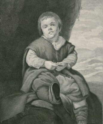 <span class="numbwork">1281</span > <span class="bullwork">•</span > El Niño de Vallecas (Francisco Lezcano)
