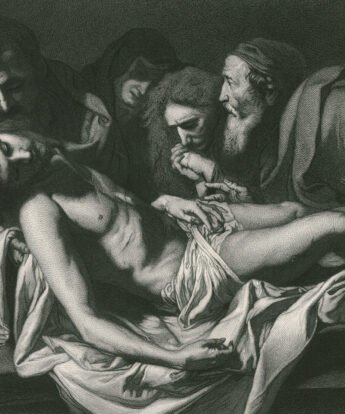 <span class="numbwork">1284</span > <span class="bullwork">•</span > Descendimiento de Cristo