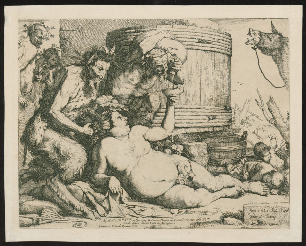 <span class="numbwork">1285</span > <span class="bullwork">•</span > Sileno ebrio - Image 2