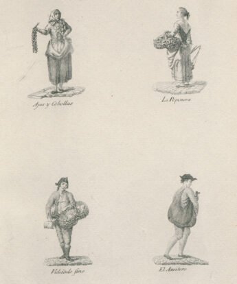 <span class="numbwork">1287</span > <span class="bullwork">•</span > Vendedores ambulantes de Madrid (Lámina 2)