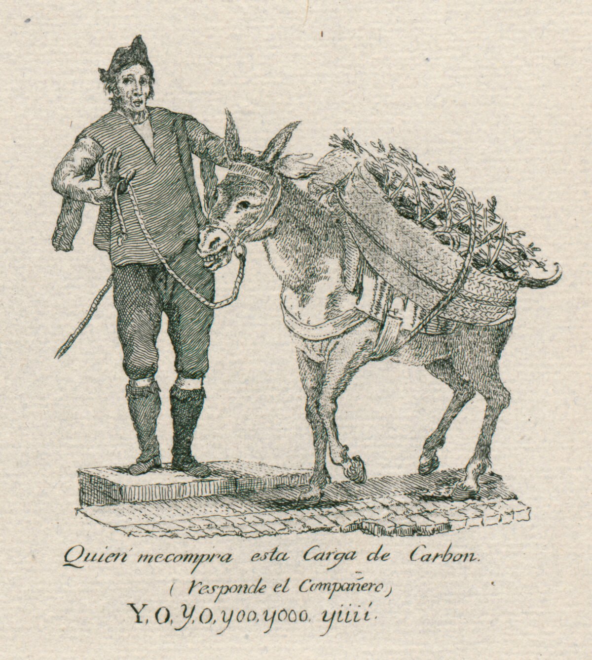 <span class="numbwork">1289</span > <span class="bullwork">•</span > Vendedores ambulantes de Madrid (Lámina 4) - Image 7
