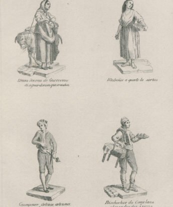 <span class="numbwork">1292</span > <span class="bullwork">•</span > Vendedores ambulantes de Madrid (Lámina 7)
