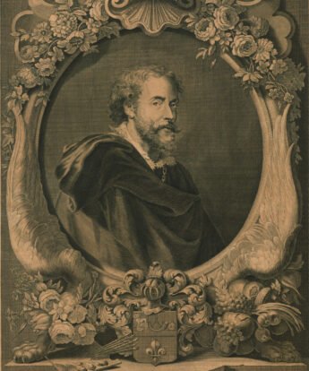 <span class="numbwork">1304</span > <span class="bullwork">•</span > Retrato de Peter Paul Rubens
