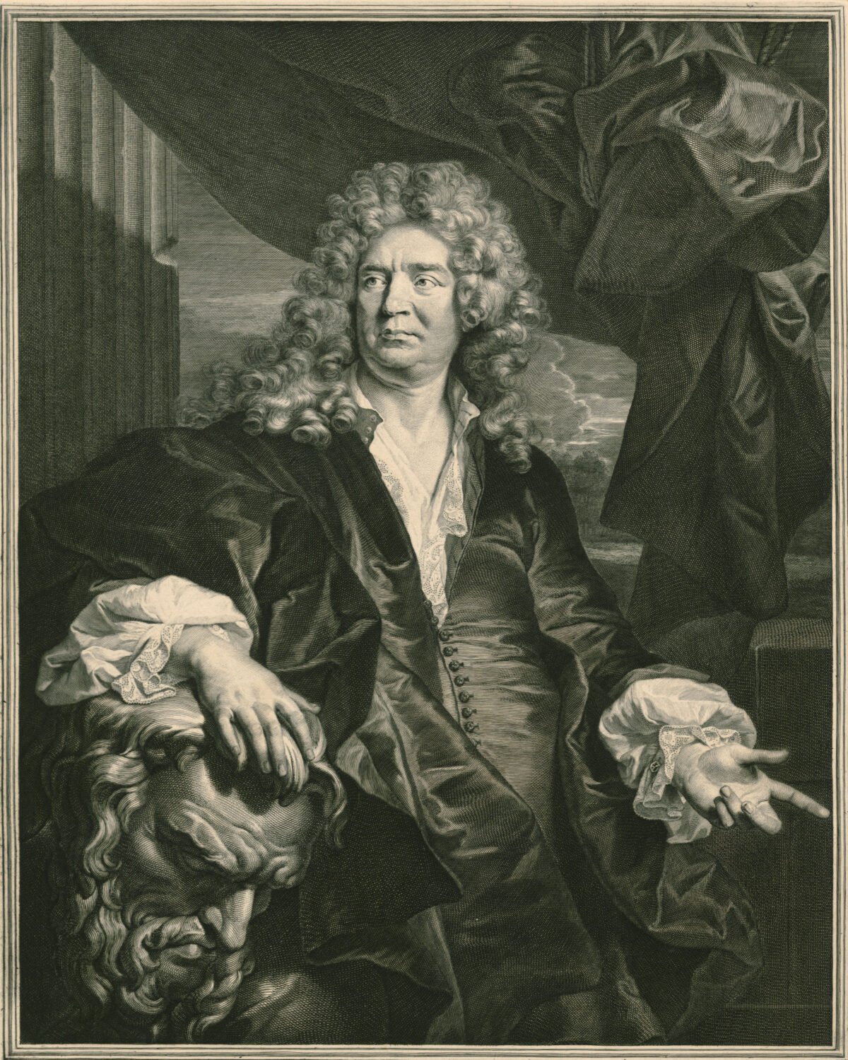 <span class="numbwork">1311</span > <span class="bullwork">•</span > Retrato de Martín Desjardins (Martin van den Bogaert)