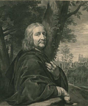 <span class="numbwork">1313</span > <span class="bullwork">•</span > Retrato de Philippe de Champaigne