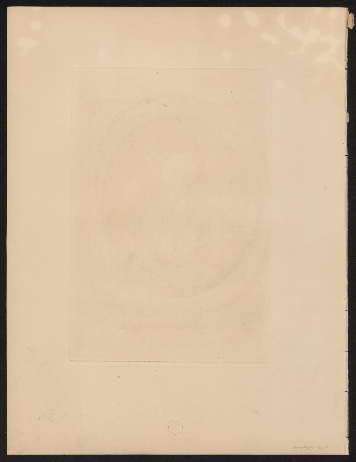 <span class="numbwork">1314</span > <span class="bullwork">•</span > Retrato de Edme Bouchardon - Image 3