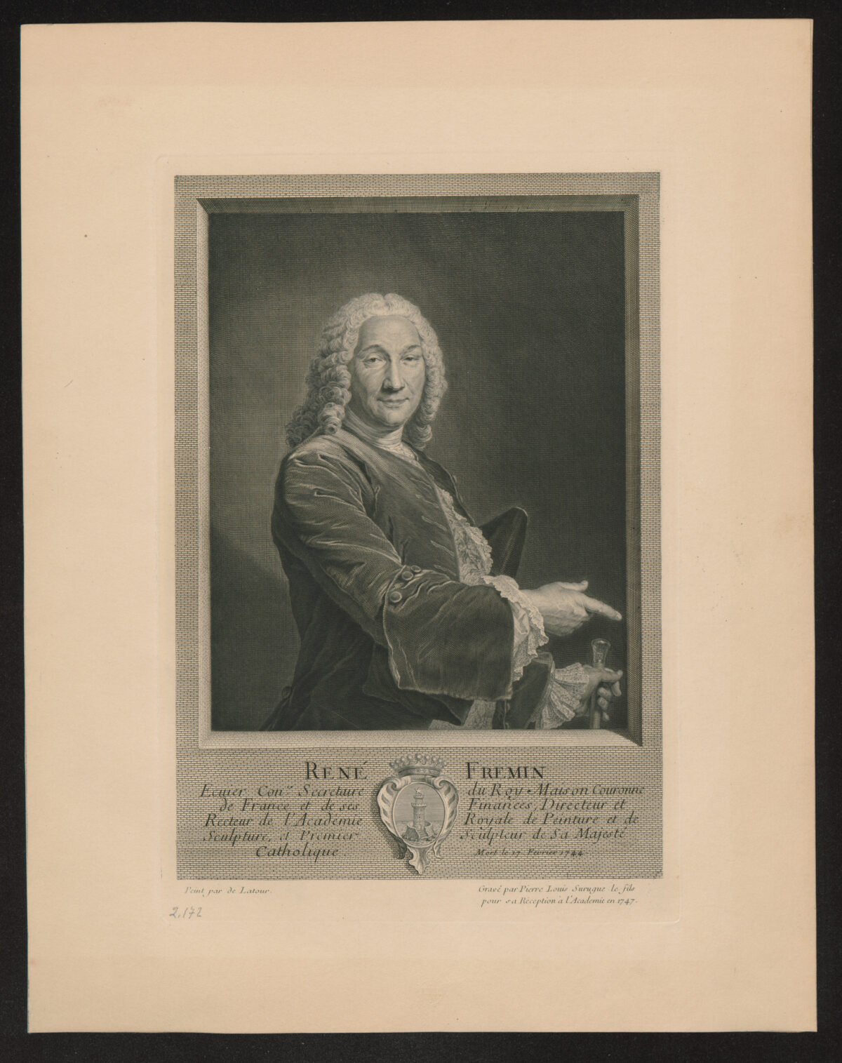<span class="numbwork">1340</span > <span class="bullwork">•</span > Retrato de René Fremin - Image 2