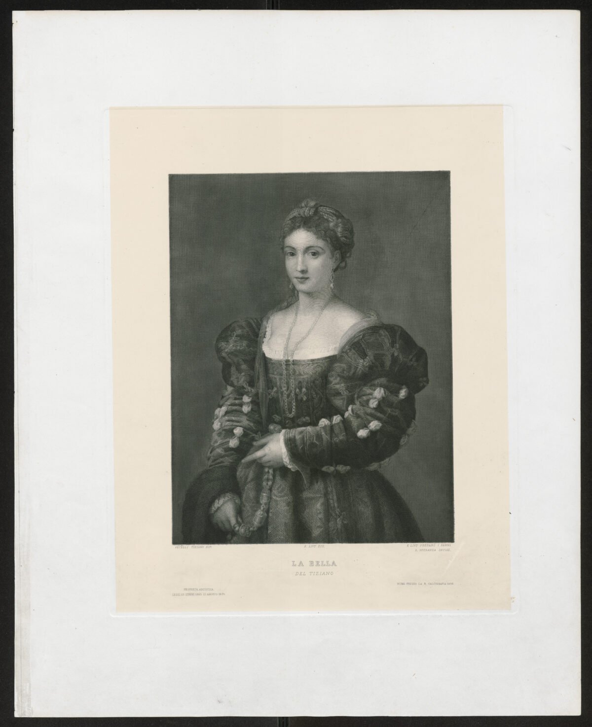<span class="numbwork">1356</span > <span class="bullwork">•</span > La Bella - Image 2