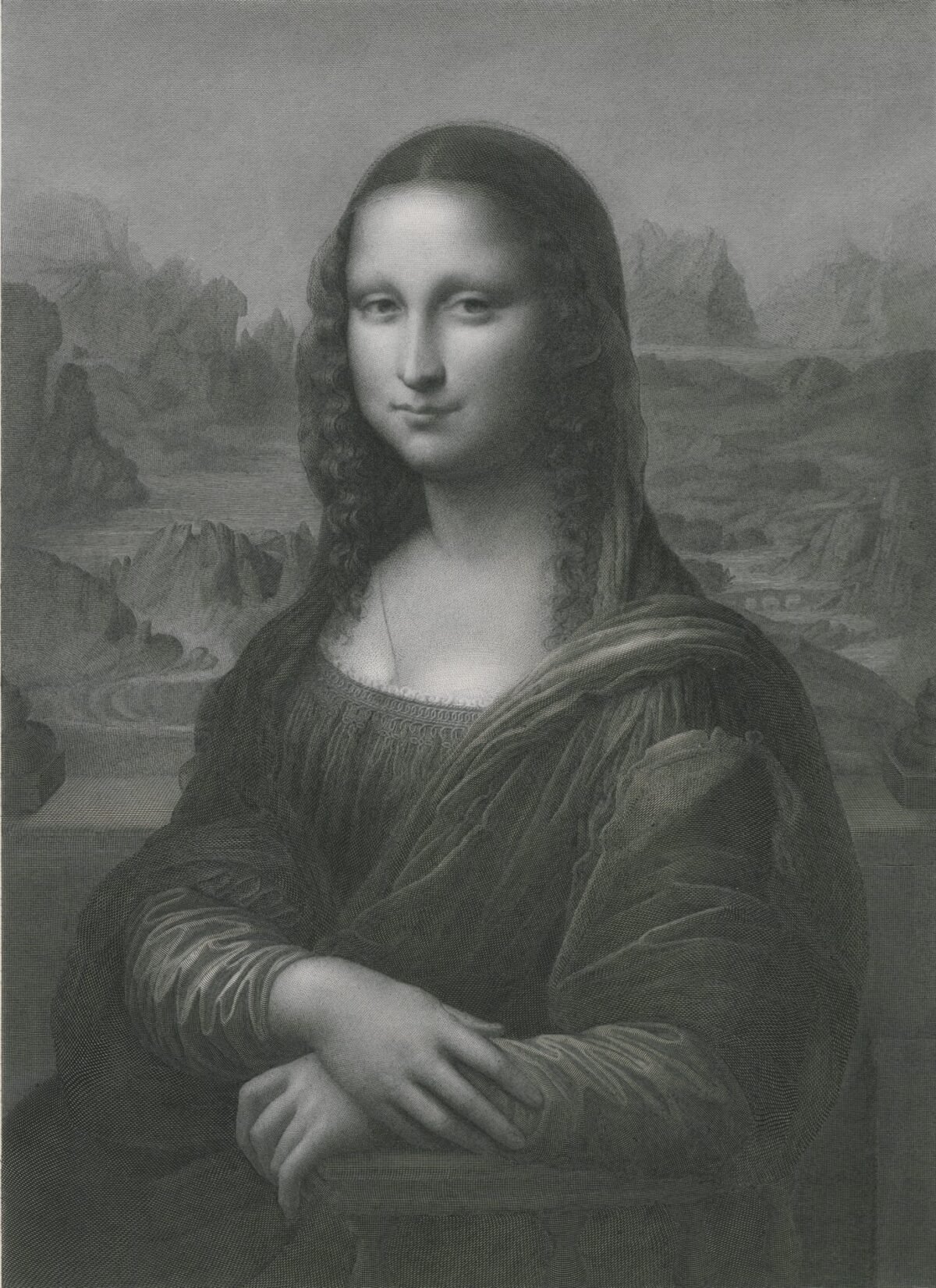 <span class="numbwork">1358</span > <span class="bullwork">•</span > La Gioconda (retrato de Lisa Gherardini)
