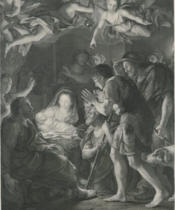 <span class="numbwork">1362</span > <span class="bullwork">•</span > La adoración de los pastores