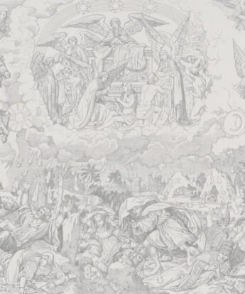 <span class="numbwork">1374</span > <span class="bullwork">•</span > Apocalypsis. Paño II