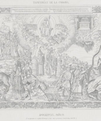 <span class="numbwork">1376</span > <span class="bullwork">•</span > Apocalypsis. Paño IV
