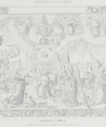 <span class="numbwork">1378</span > <span class="bullwork">•</span > Apocalypsis. Paño VI