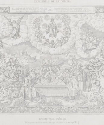 <span class="numbwork">1379</span > <span class="bullwork">•</span > Apocalypsis. Paño VII