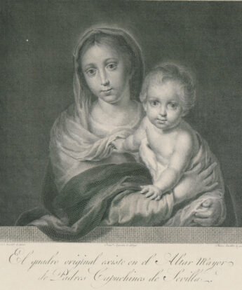 <span class="numbwork">1387</span > <span class="bullwork">•</span > Virgen de la servilleta