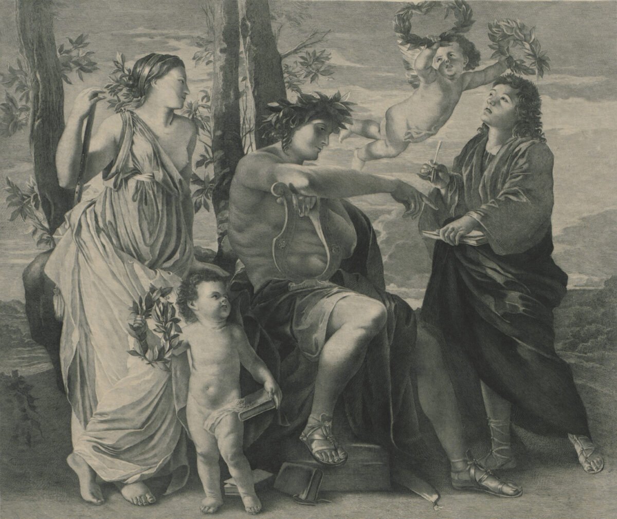 <span class="numbwork">1388</span > <span class="bullwork">•</span > La inspiración del poeta
