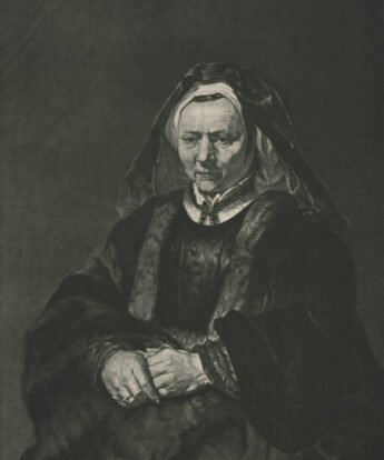 <span class="numbwork">1389</span > <span class="bullwork">•</span > Retrato de Saskia (esposa de Rembrandt)