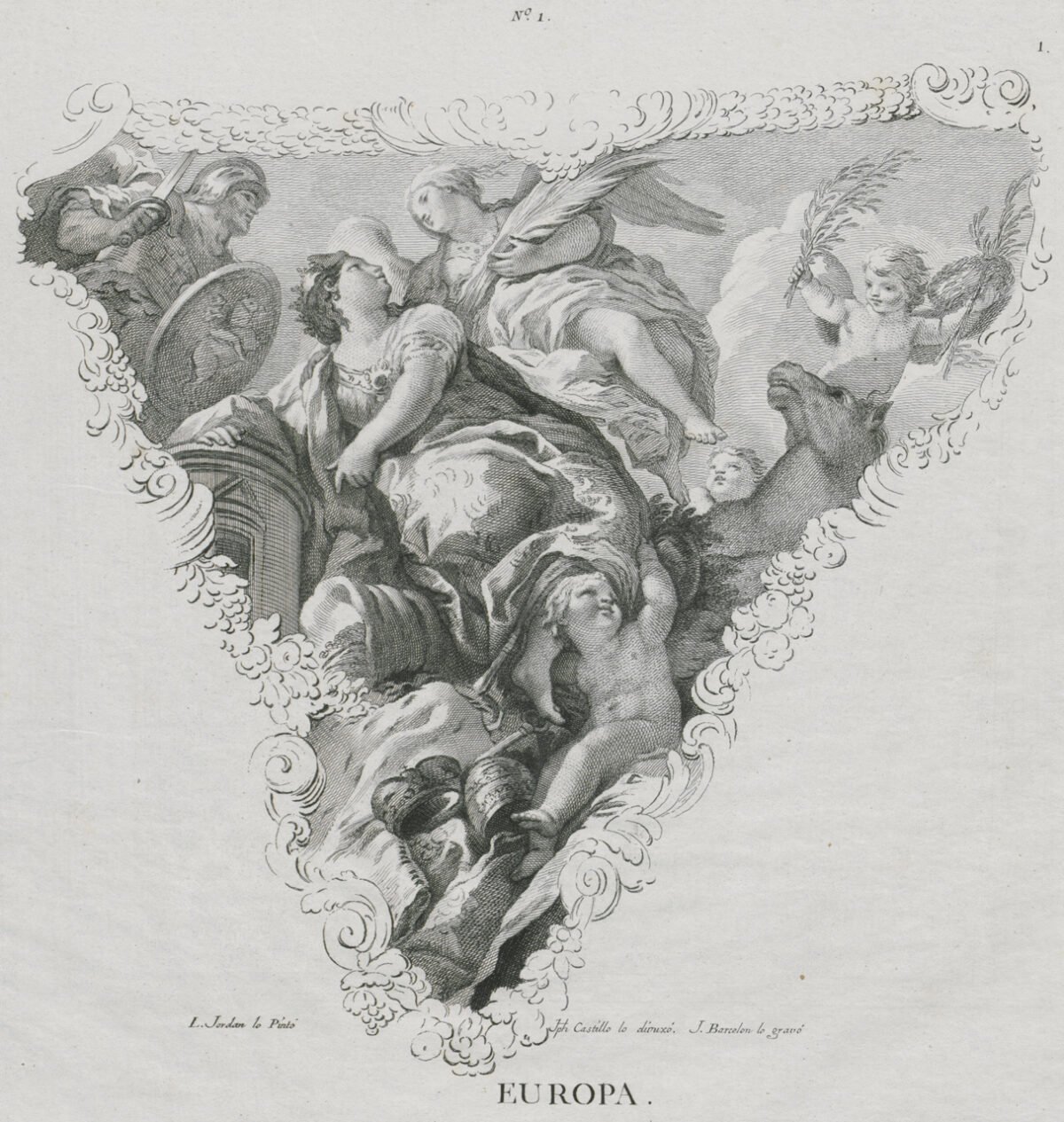 <span class="numbwork">1390</span > <span class="bullwork">•</span > Alegoría de Europa