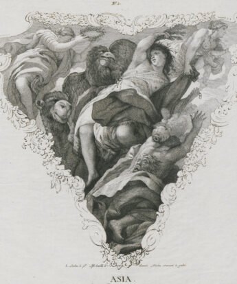 <span class="numbwork">1391</span > <span class="bullwork">•</span > Alegoría de Asia