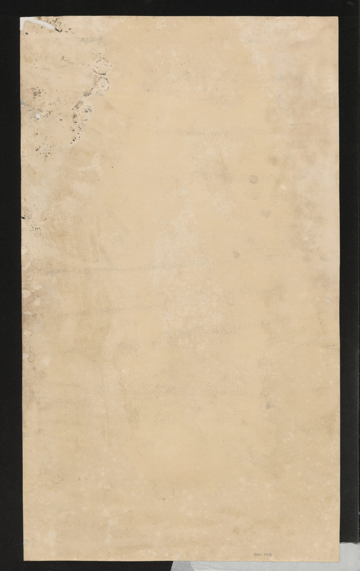 <span class="numbwork">1396</span > <span class="bullwork">•</span > La última comunión de San Jerónimo (detalle) - Image 3