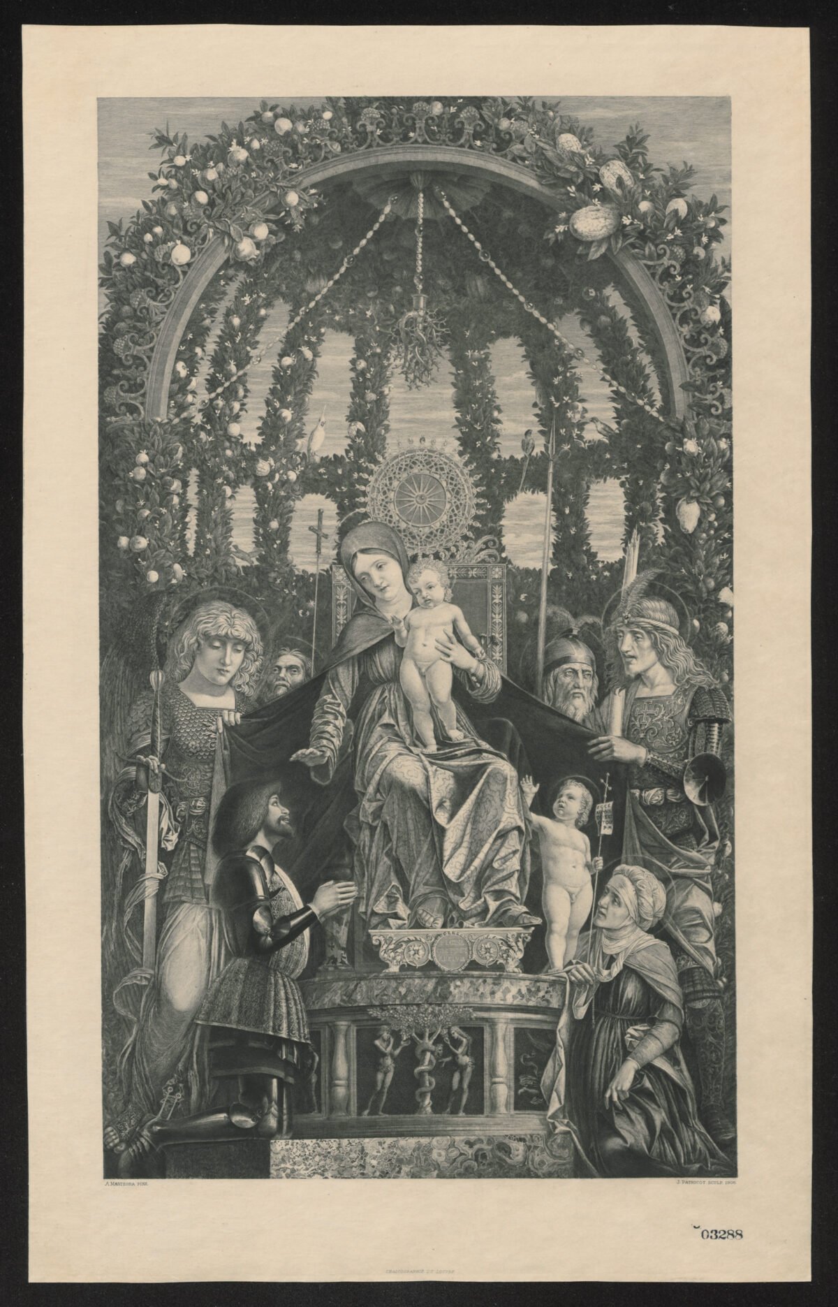 <span class="numbwork">1399</span > <span class="bullwork">•</span > La Virgen de la victoria - Image 2