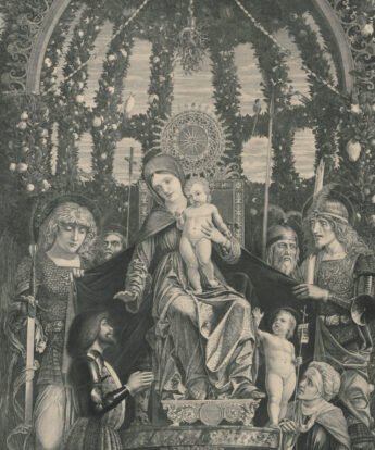 <span class="numbwork">1399</span > <span class="bullwork">•</span > La Virgen de la victoria