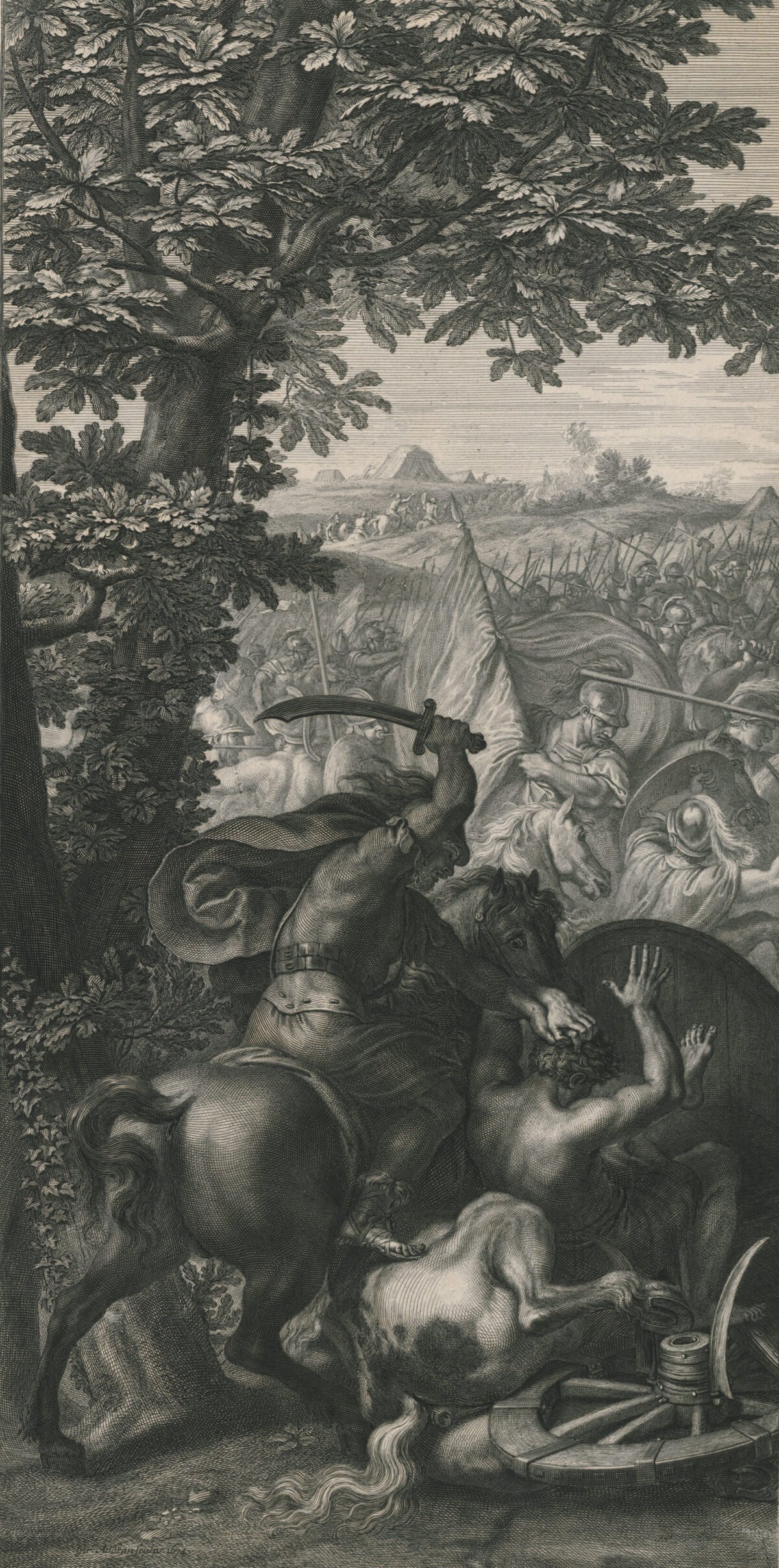 <span class="numbwork">1410</span > <span class="bullwork">•</span > La batalla de Arbela (1) 