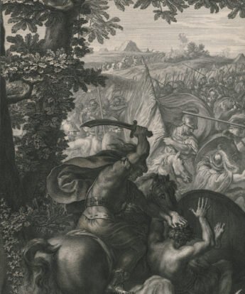 <span class="numbwork">1410</span > <span class="bullwork">•</span > La batalla de Arbela (1) 