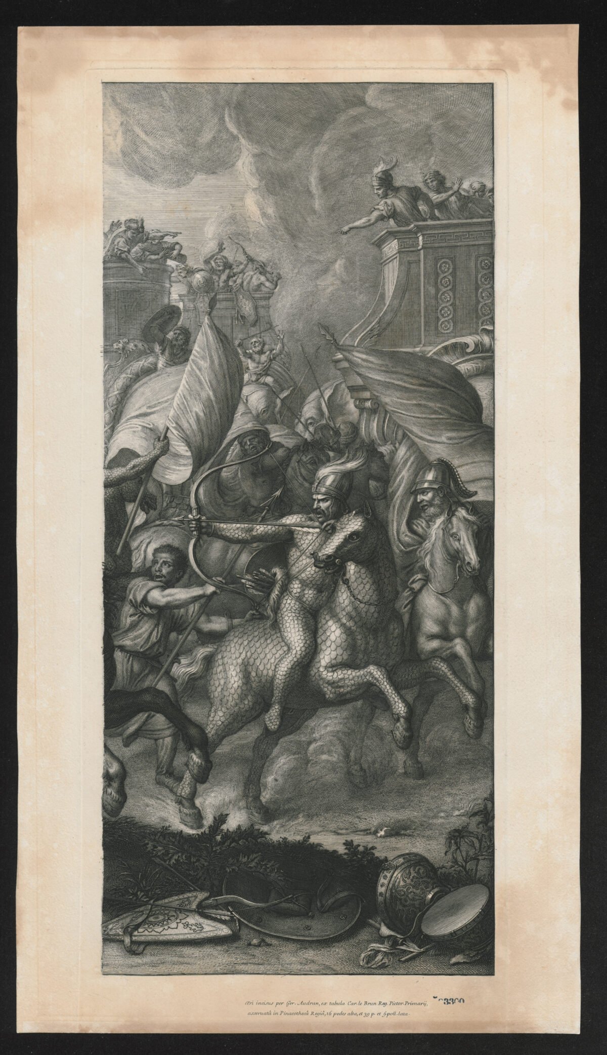 <span class="numbwork">1411</span > <span class="bullwork">•</span > La batalla de Arbela (2) - Image 2
