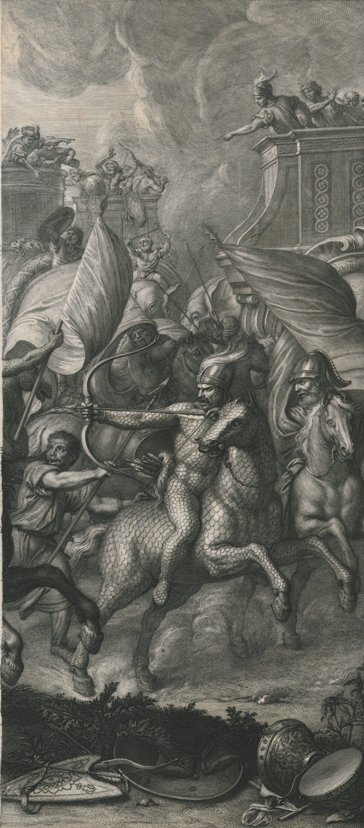 <span class="numbwork">1411</span > <span class="bullwork">•</span > La batalla de Arbela (2)