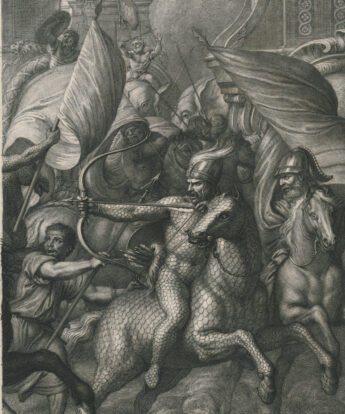 <span class="numbwork">1411</span > <span class="bullwork">•</span > La batalla de Arbela (2)