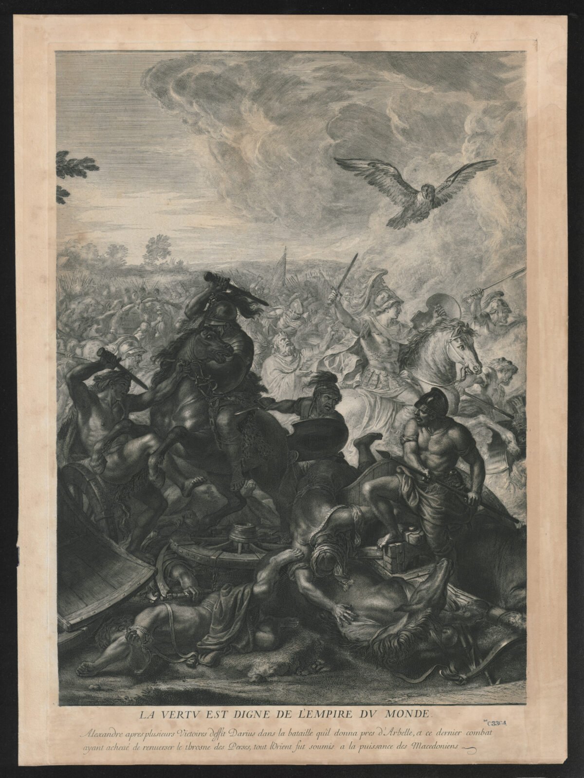 <span class="numbwork">1413</span > <span class="bullwork">•</span > La batalla de Arbela (3) - Image 2