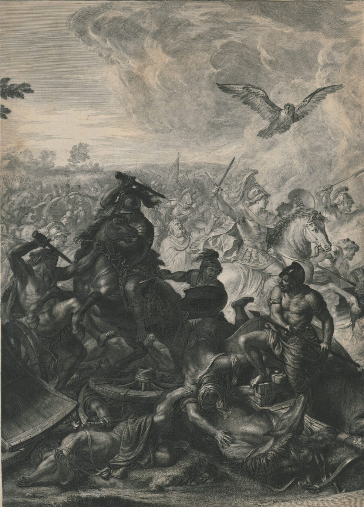 <span class="numbwork">1413</span > <span class="bullwork">•</span > La batalla de Arbela (3)