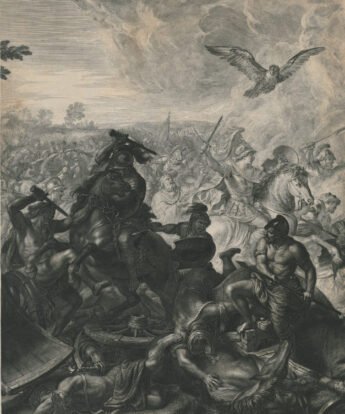 <span class="numbwork">1413</span > <span class="bullwork">•</span > La batalla de Arbela (3)