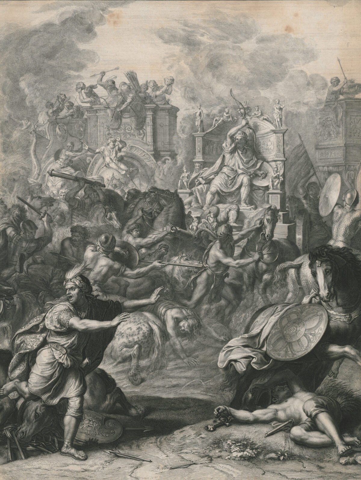 <span class="numbwork">1414</span > <span class="bullwork">•</span > La batalla de Arbela (4)