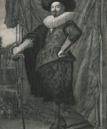 <span class="numbwork">1416</span > <span class="bullwork">•</span > Retrato de Willem van Heythuysen