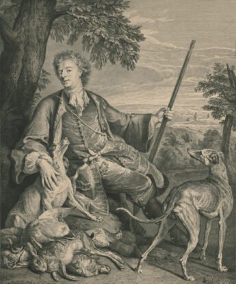 <span class="numbwork">1420</span > <span class="bullwork">•</span > Retrato de François Desportes