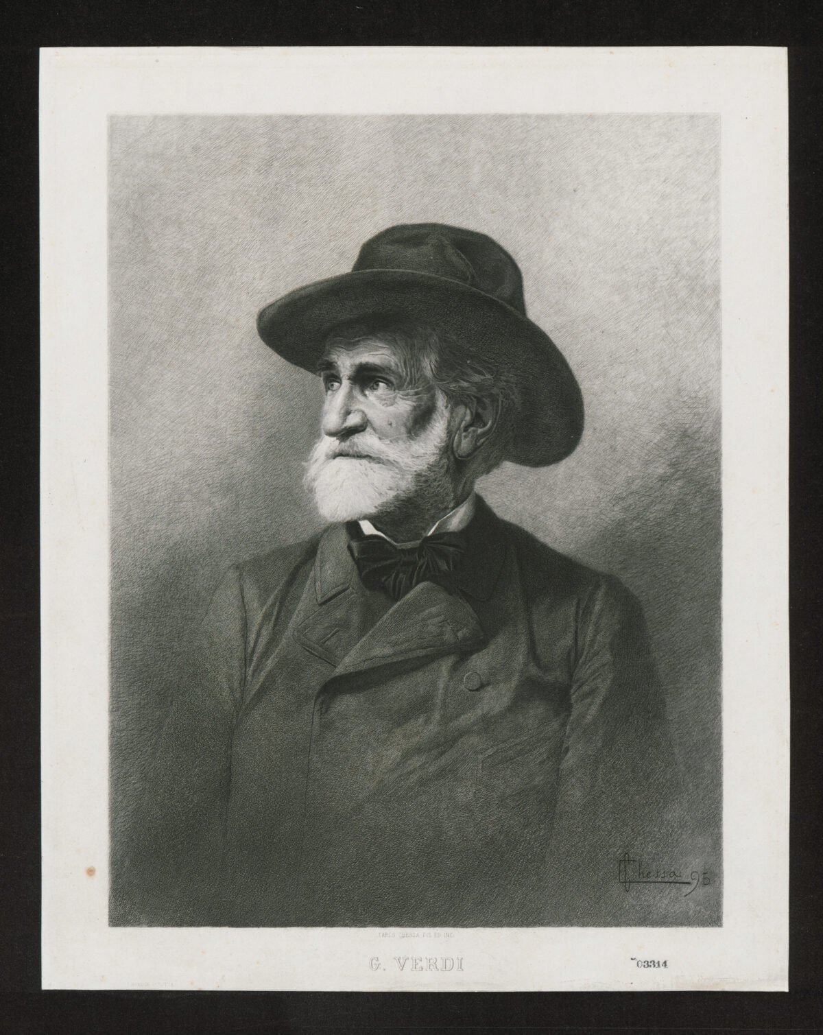 <span class="numbwork">1423</span > <span class="bullwork">•</span > Retrato de Giuseppe Verdi - Image 2